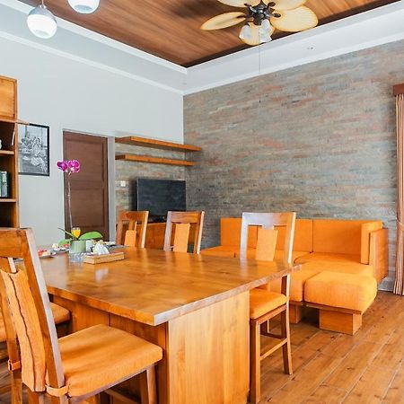 Jiwanta Villa เกอโรโบกัน ภายนอก รูปภาพ