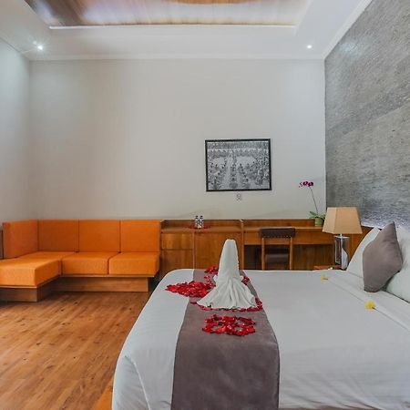 Jiwanta Villa เกอโรโบกัน ภายนอก รูปภาพ