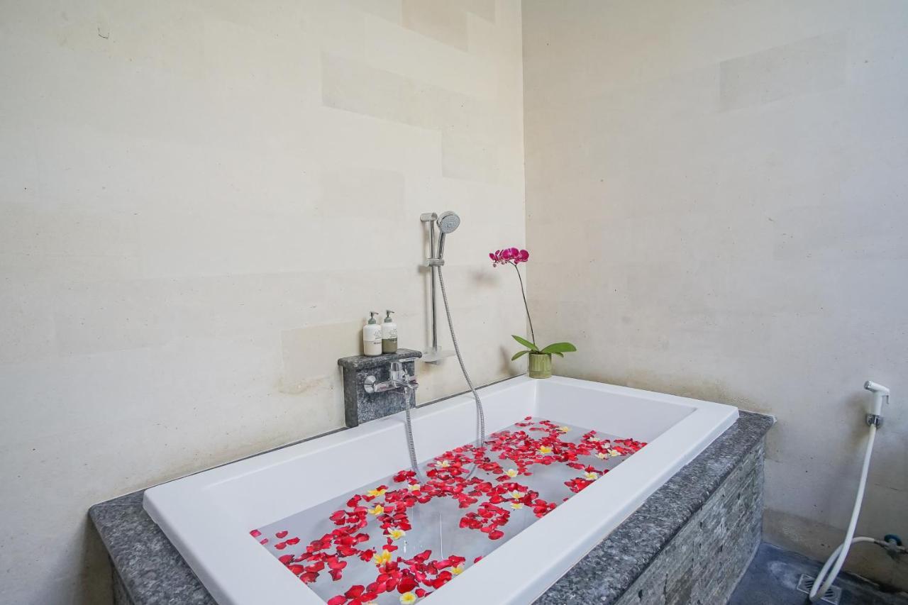 Jiwanta Villa เกอโรโบกัน ภายนอก รูปภาพ