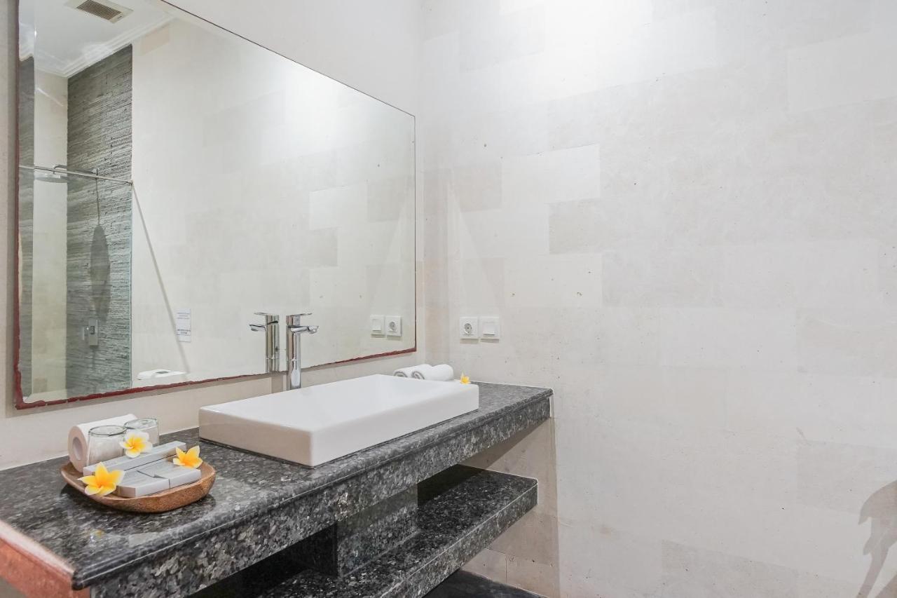 Jiwanta Villa เกอโรโบกัน ภายนอก รูปภาพ