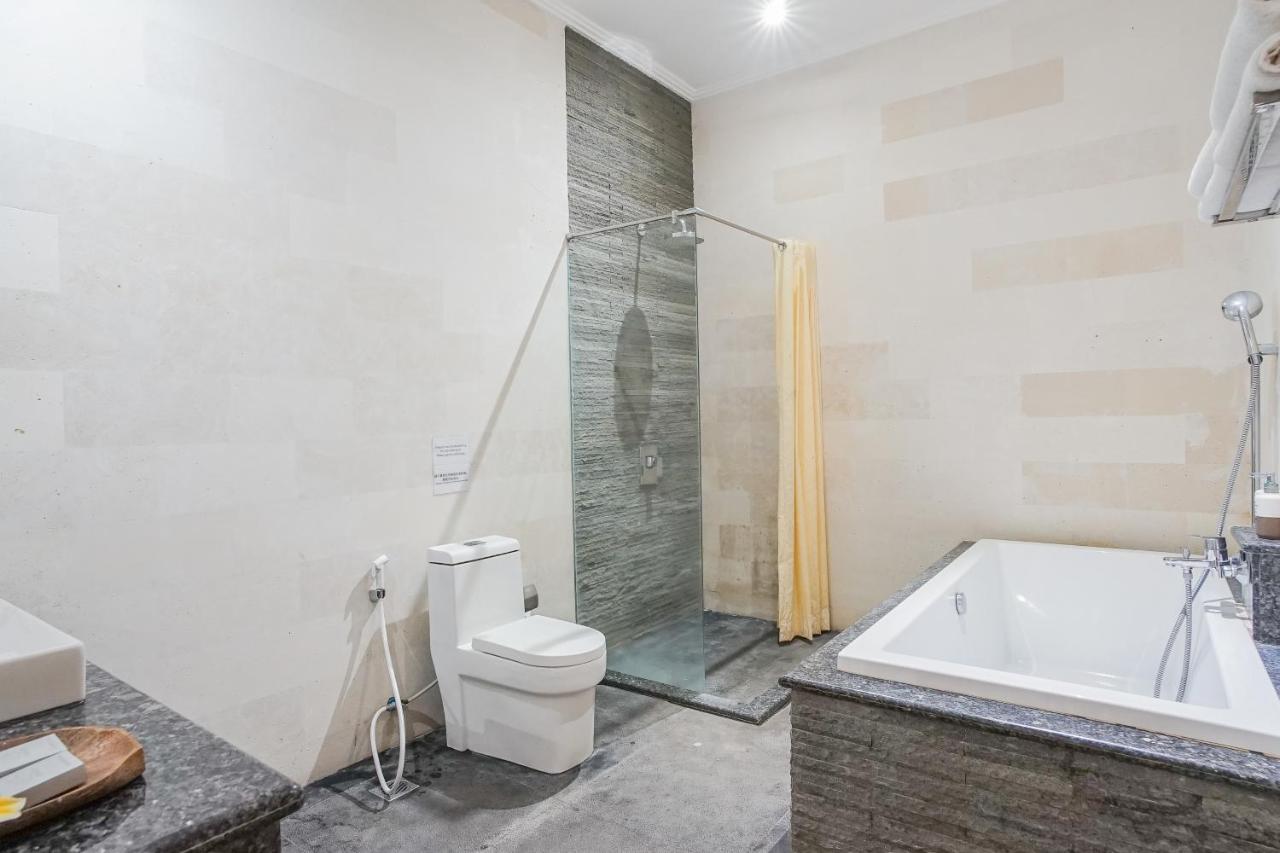 Jiwanta Villa เกอโรโบกัน ภายนอก รูปภาพ